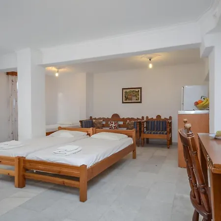 Mike's דירה Naxos City