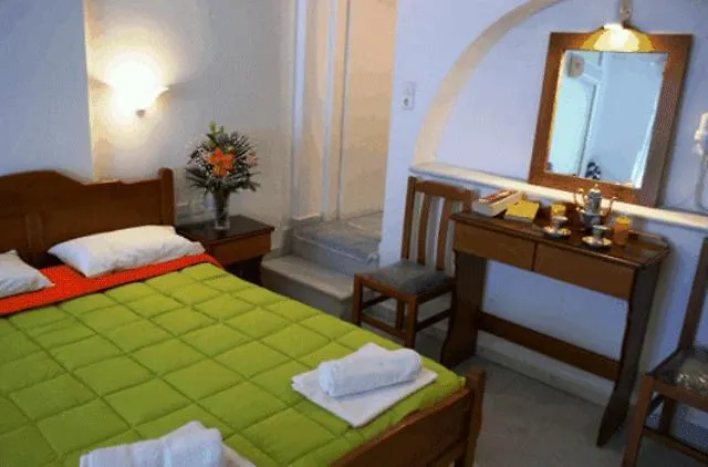 Apartment Mike's Naxos City