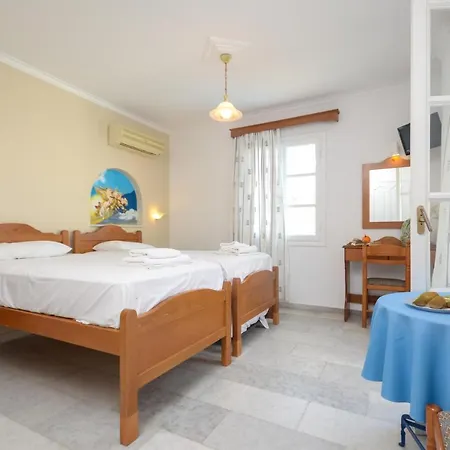 Appartement Mike's *