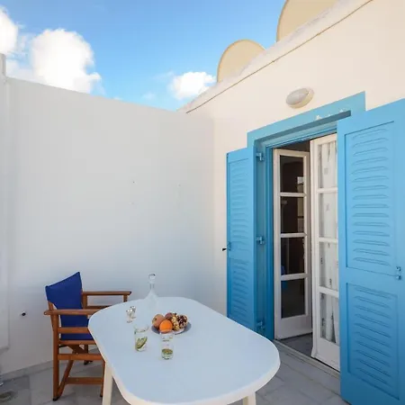 Apartamento Mike's *