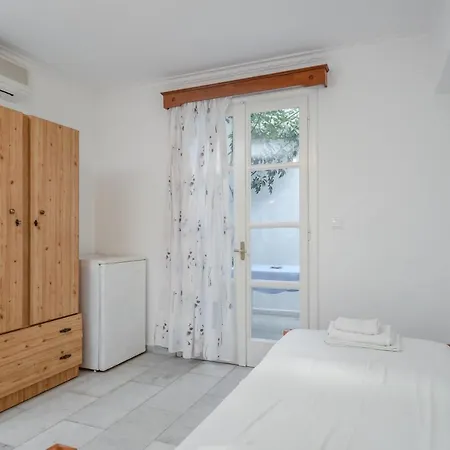 Mike's Appartement