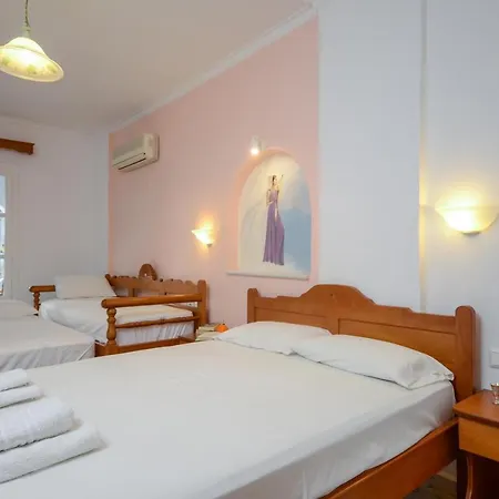 Appartement Mike's *