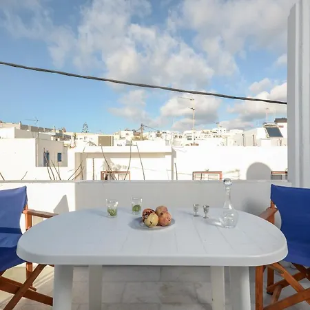 Appartement Mike's