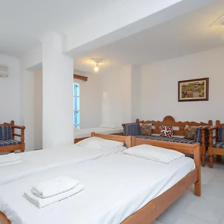 Mike's Appartement Naxos City