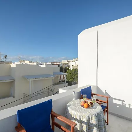 Mike's Appartement *