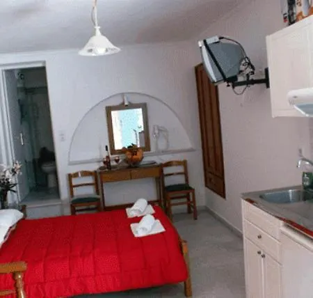 Apartment Mike's
