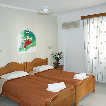 Apartamento Mike's *