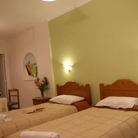 Mike's Apartamento *