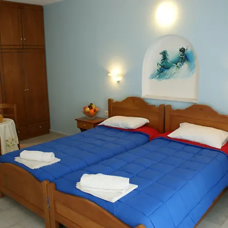 Apartamento Mike's *