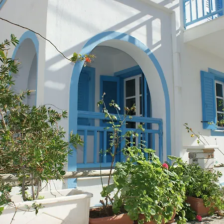 Mike's Appartement