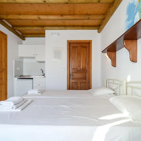 Appartement Mike's