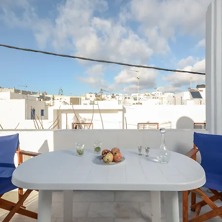 Mike's Appartement