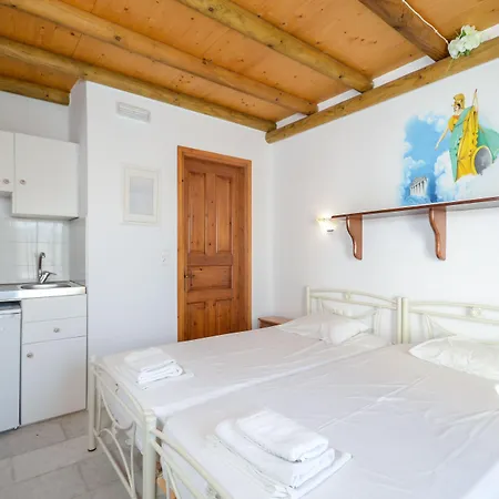 Mike's Appartement