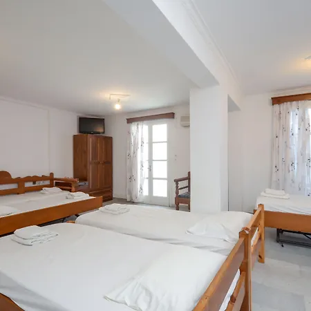 Mike's Appartement *