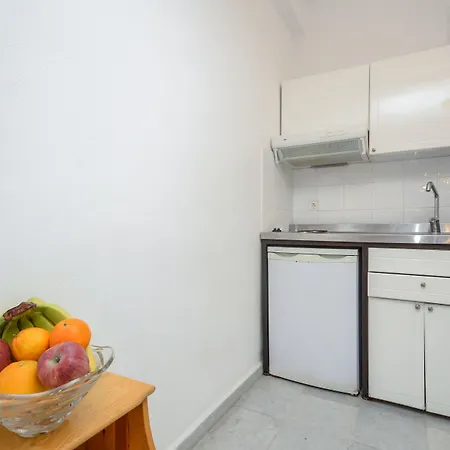 Mike's Appartement