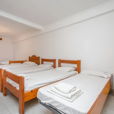 Appartement Mike's Naxos City