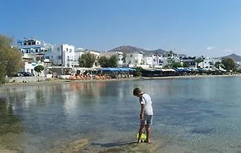Mike's Naxos City