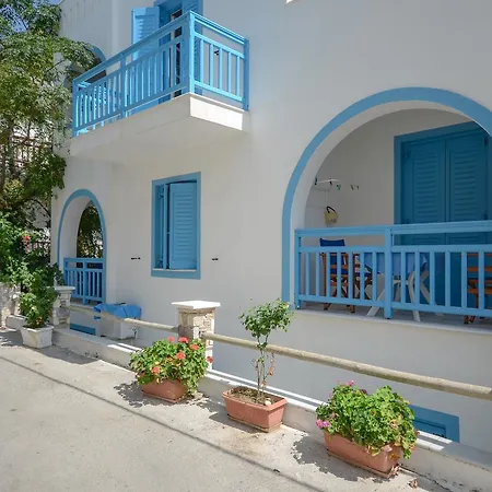 Mike's Apartamento *