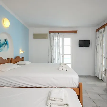 Appartement Mike's