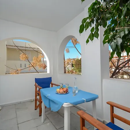 Appartement Mike's *