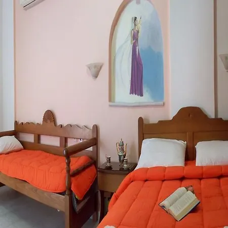 Mike's Appartement *