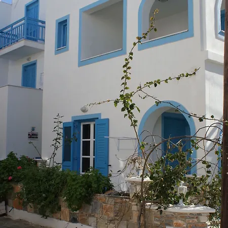 Mike's Appartement *