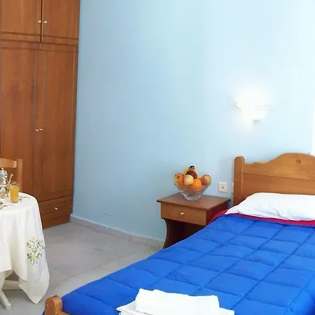 Mike's Appartement *