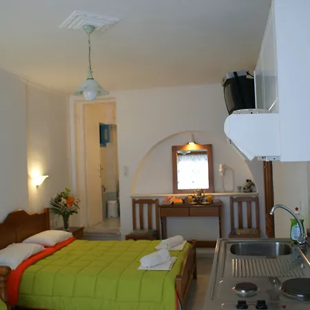 Mike's Appartement