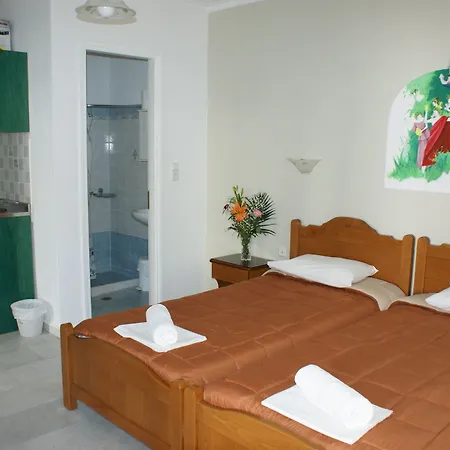 Mike's Appartement