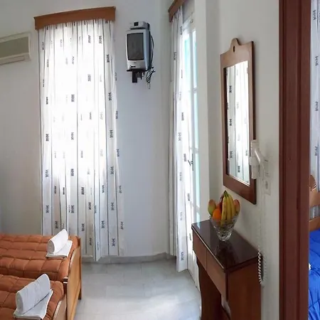 Mike's Appartement *