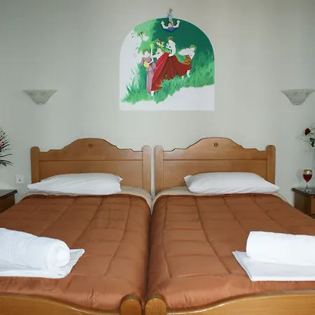 Appartement Mike's
