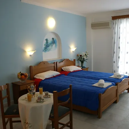 Appartement Mike's