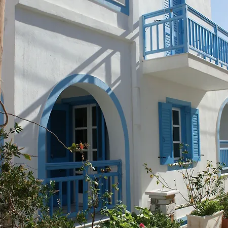 Appartement Mike's *