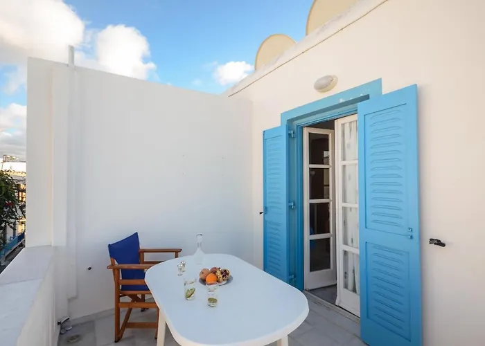 アパート Mike's *