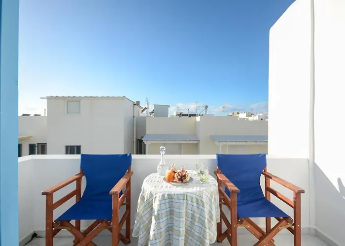 アパート Mike's *