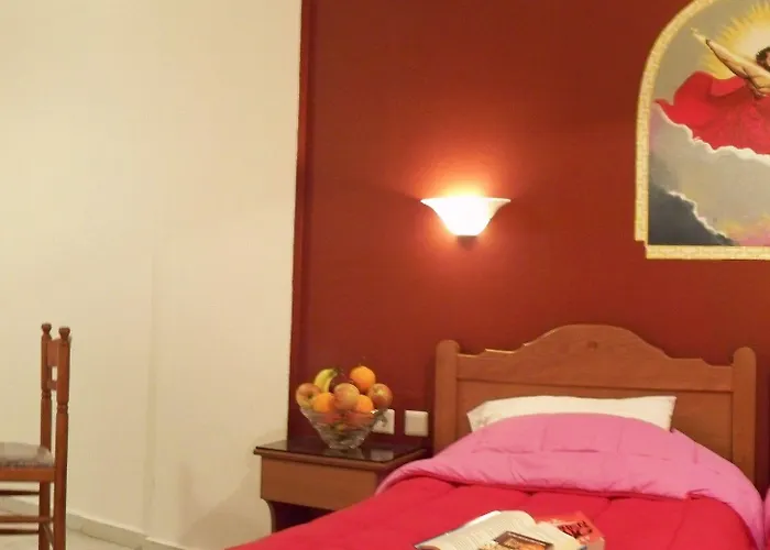 アパート Mike's *