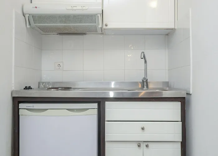 Apartmán Mike's Naxos City